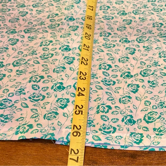 💥Judy Bond Neck Tie Blouse💥 VINTAGE - Picture 10 of 10